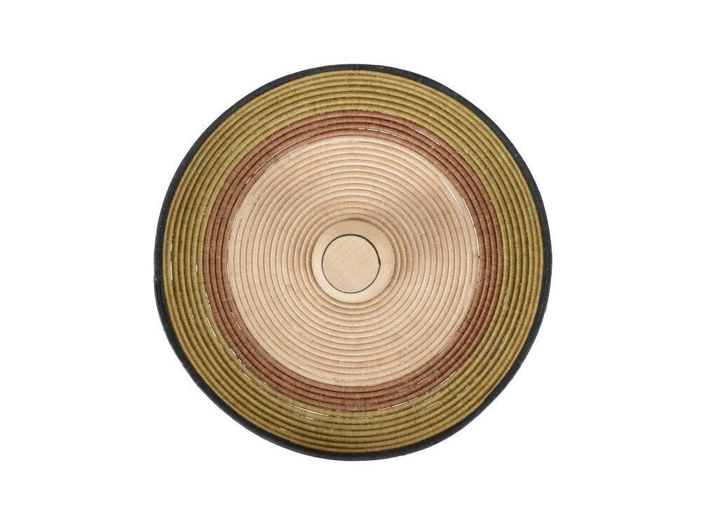 Applique a LED in abaca In Stock Форестье ARCH-00131552