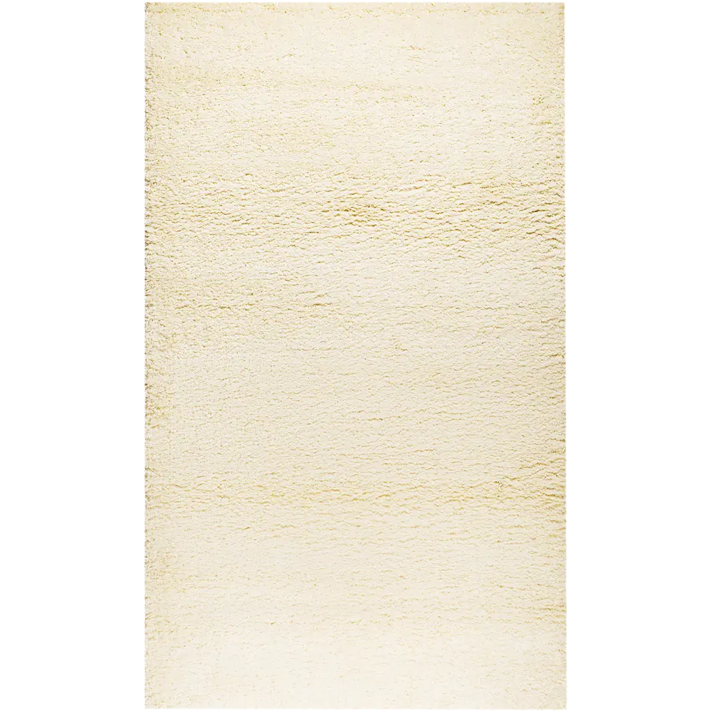 Ковер полипропилен Шагги Тренд L001 200x300 см цвет кремовый MERINOS STLM-2067112