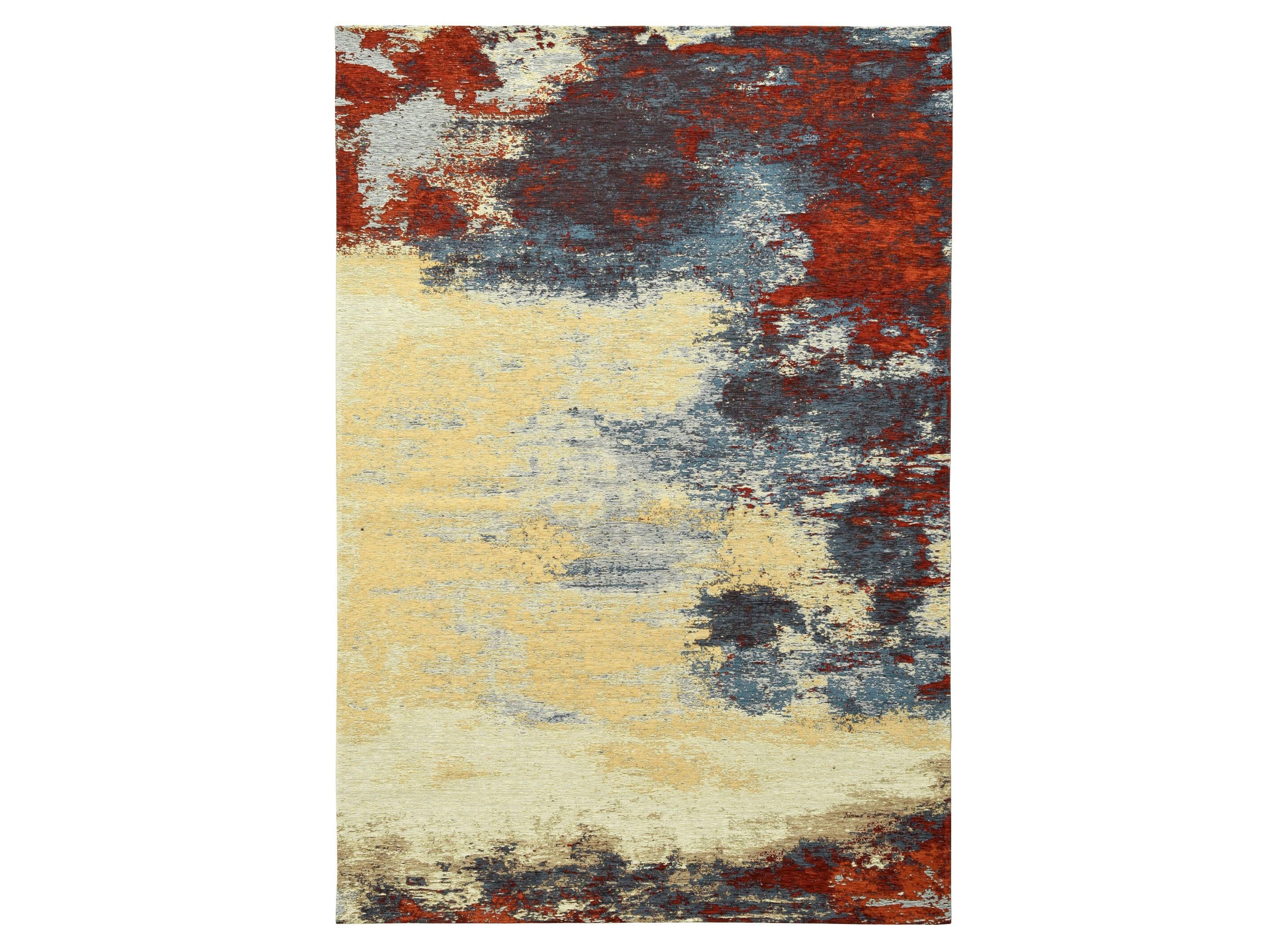 Прямоугольный ковер с рисунком Ademi Essential ARCH-00073919