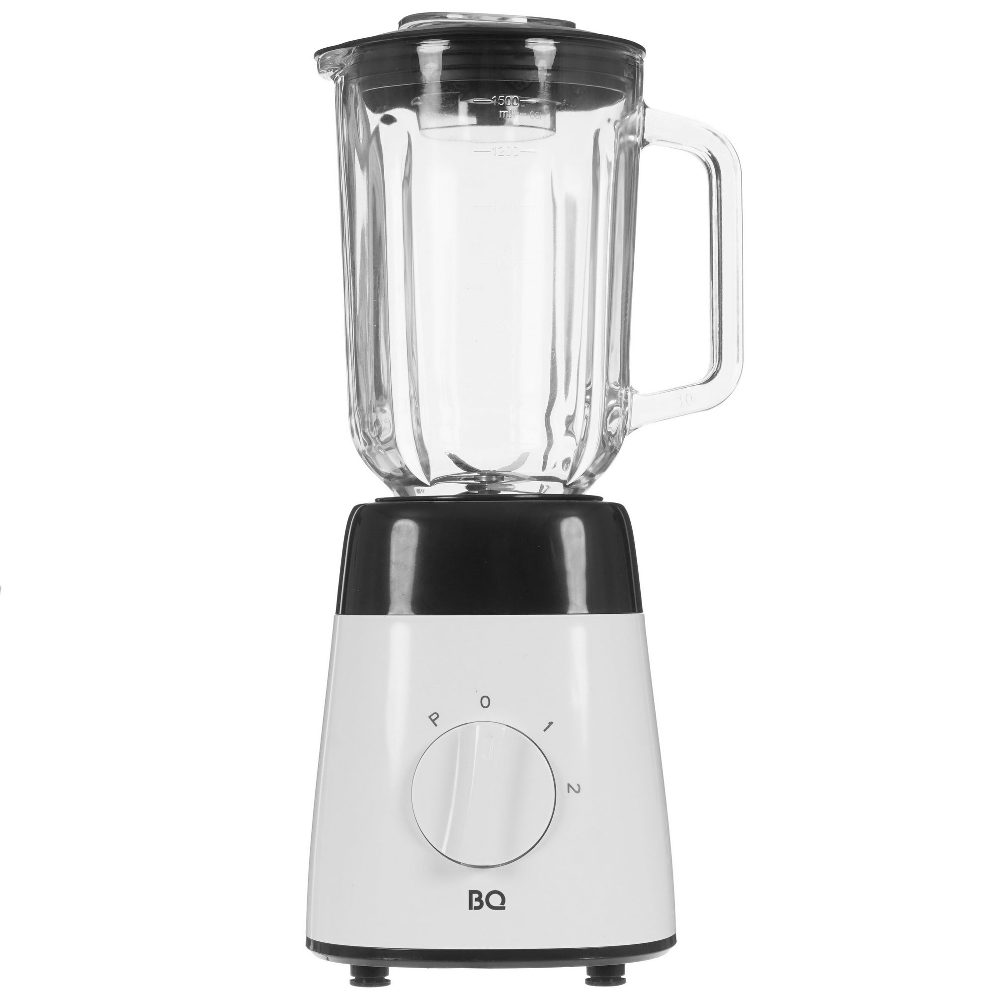 9912458 Блендер стационарный BQ SB1008 черный STDN-0003593 - Вид №1
