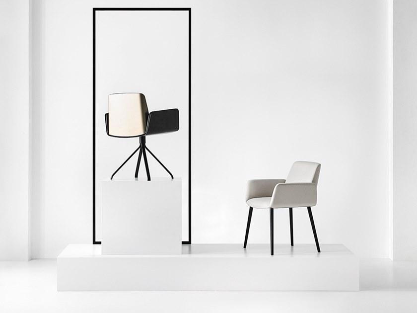 Punt Кресло с подлокотниками sun-id-1501145 - Вид №3