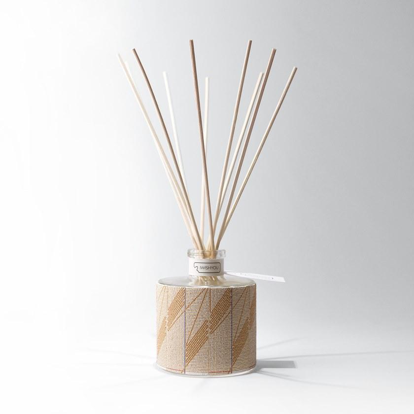 IWISHYOU Ароматизатор в натуральном камне Grafismi & scenari 8057711491278 - Вид №2