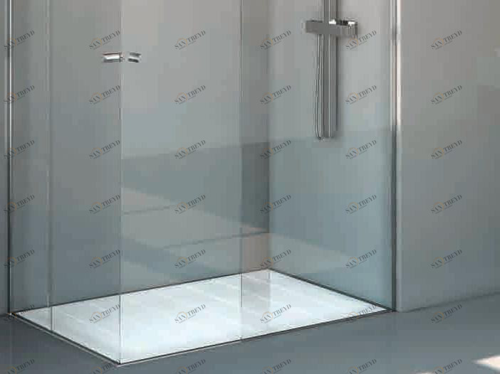 Cosentino Поддон для душа из Silestone® sun-id-1456307