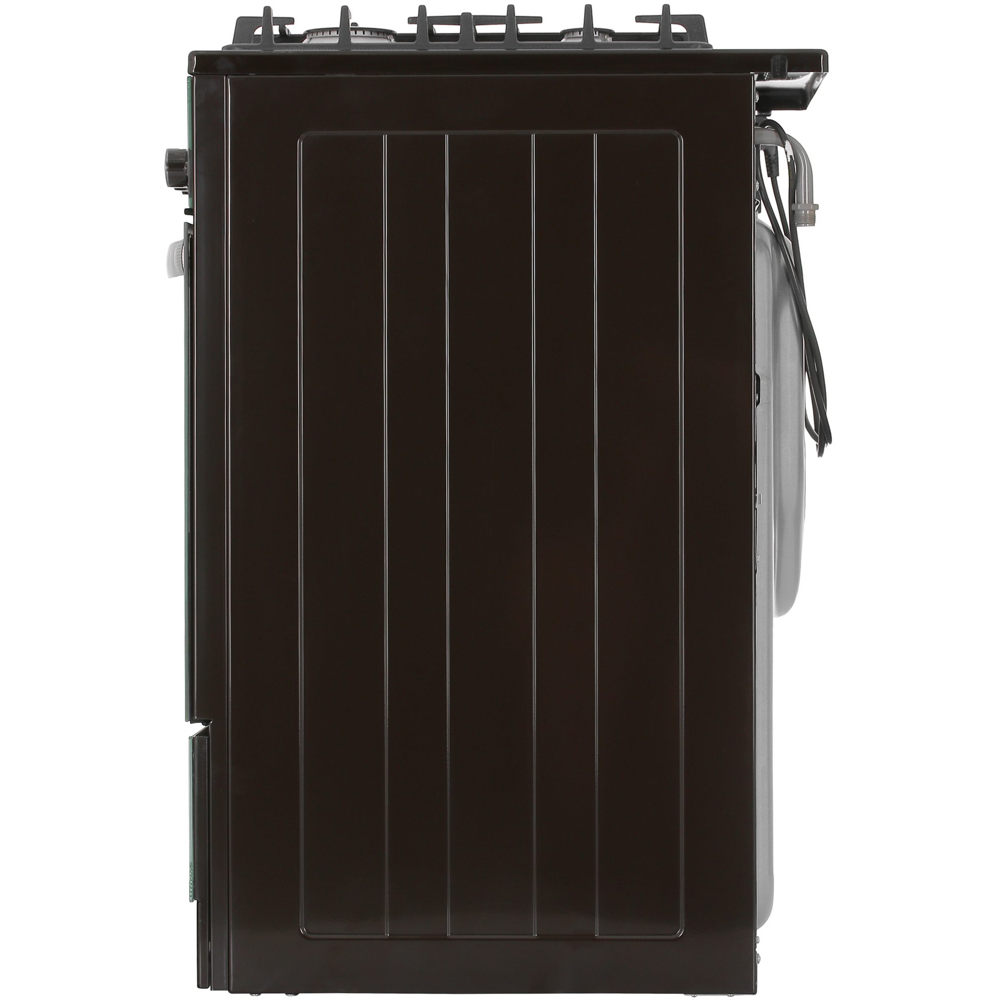 5360308 Газовая плита Gefest ПГ 5500-03 0054 коричневый STDN-0103866 - Вид №2