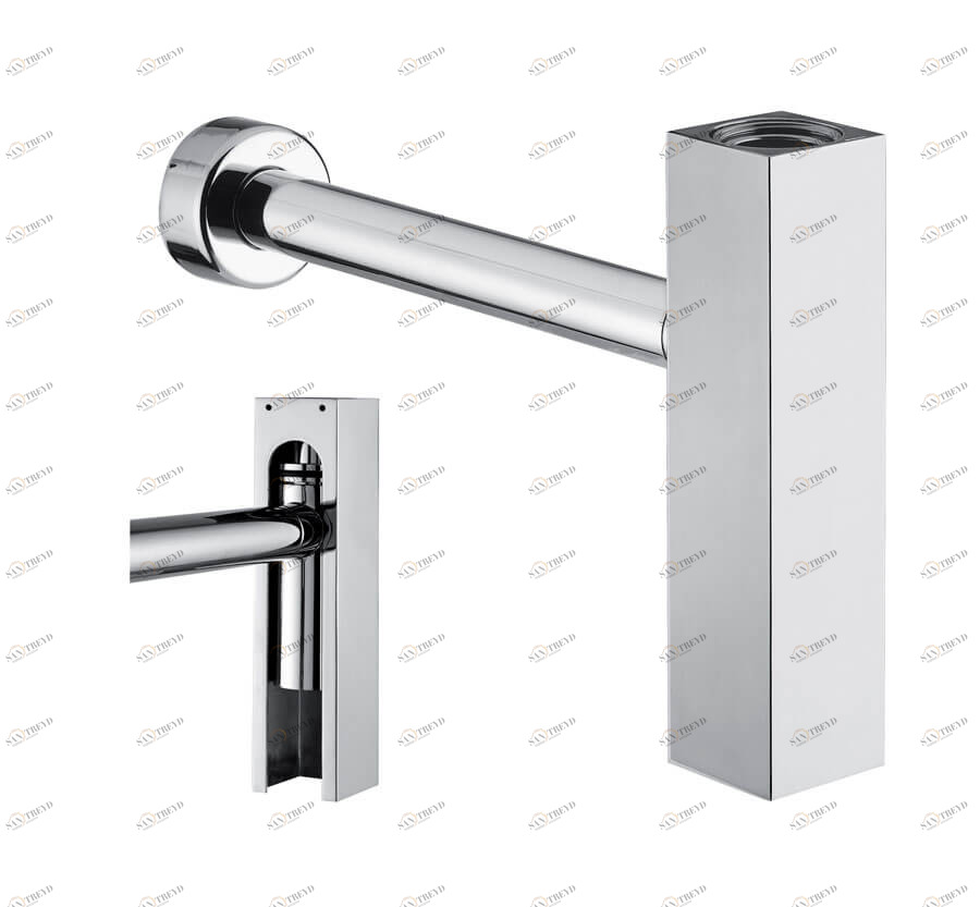 Аксессуары 245/L Siphons Margaroli 80мм