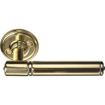 ASSA 1930 Epok ручка дверная ASSA ABLOY LK01-394 - Вид №1