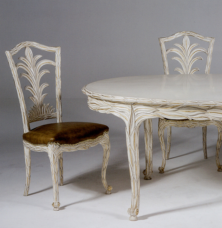 Стул  BELLONI 1938 