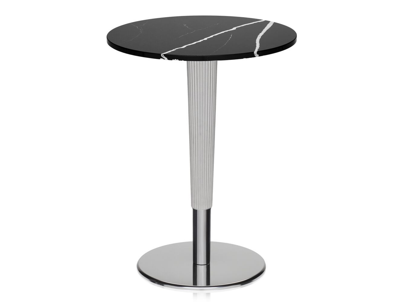 Круглый мраморный стол Vela Arredamenti Gea ARCH-00007150