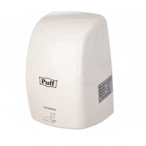 8815 Puff Сушилка для рук Пластик ABS Puff 8815 Белый белый