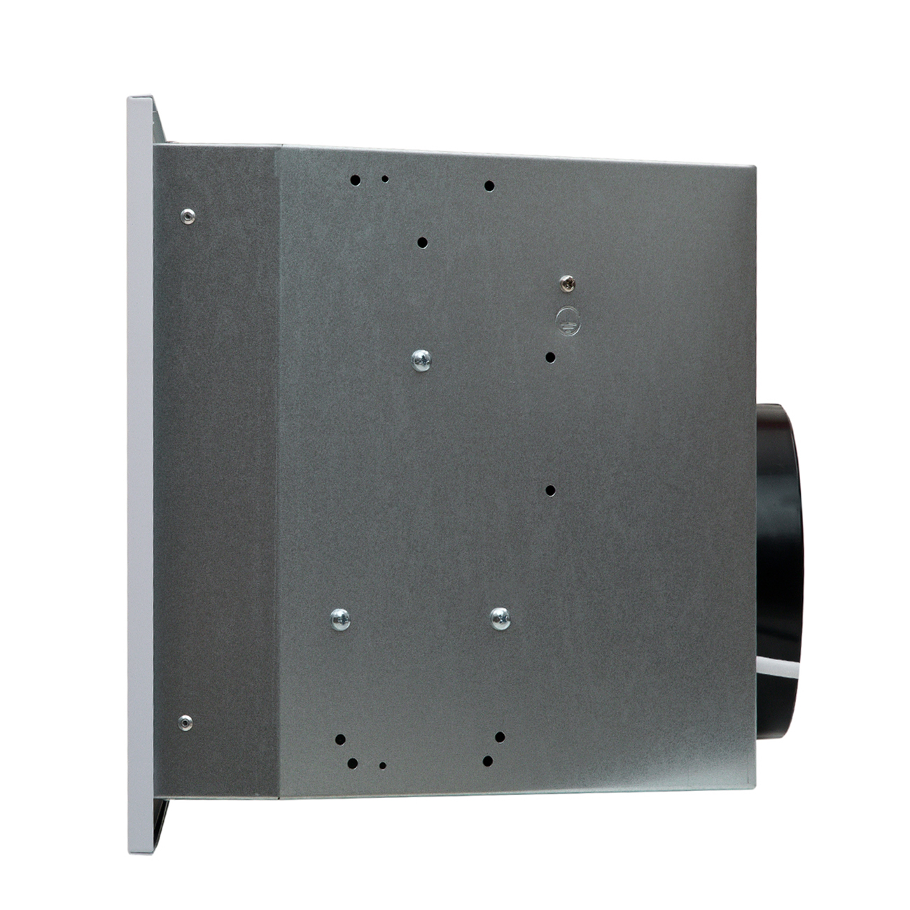 9082725 Вытяжка полновстраиваемая Оasis VM-52W белый OASIS STDN-0121553 - Вид №5