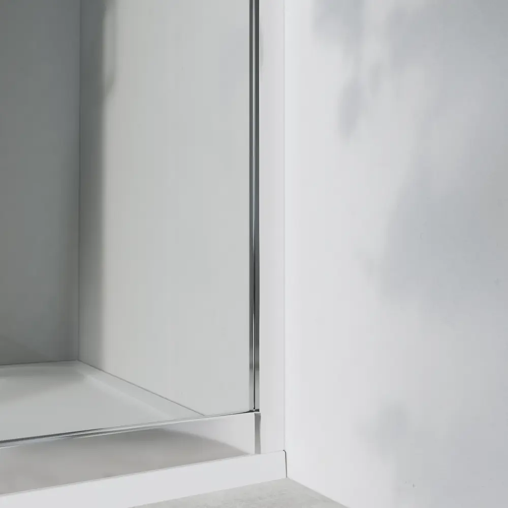 Комплект стекол для душевой ширмы Sensea Easy 70x100 см STLM-2105384 - Вид №11