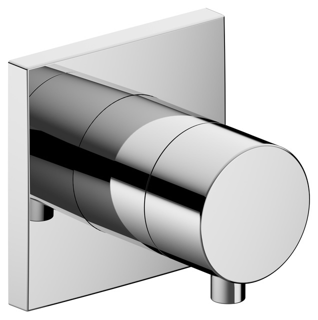 59541011002 Запорный вентиль DN 15 KEUCO IXMO - Вид №1