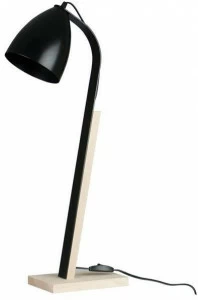 LUZ EVA Настольная лампа с прямым светом