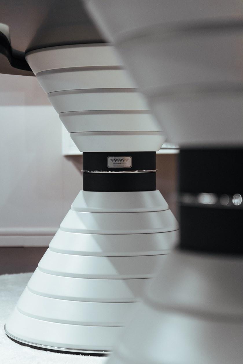 Vismara Design Стол для рулетки Luxury entertainment sun-id-1386231 - Вид №3