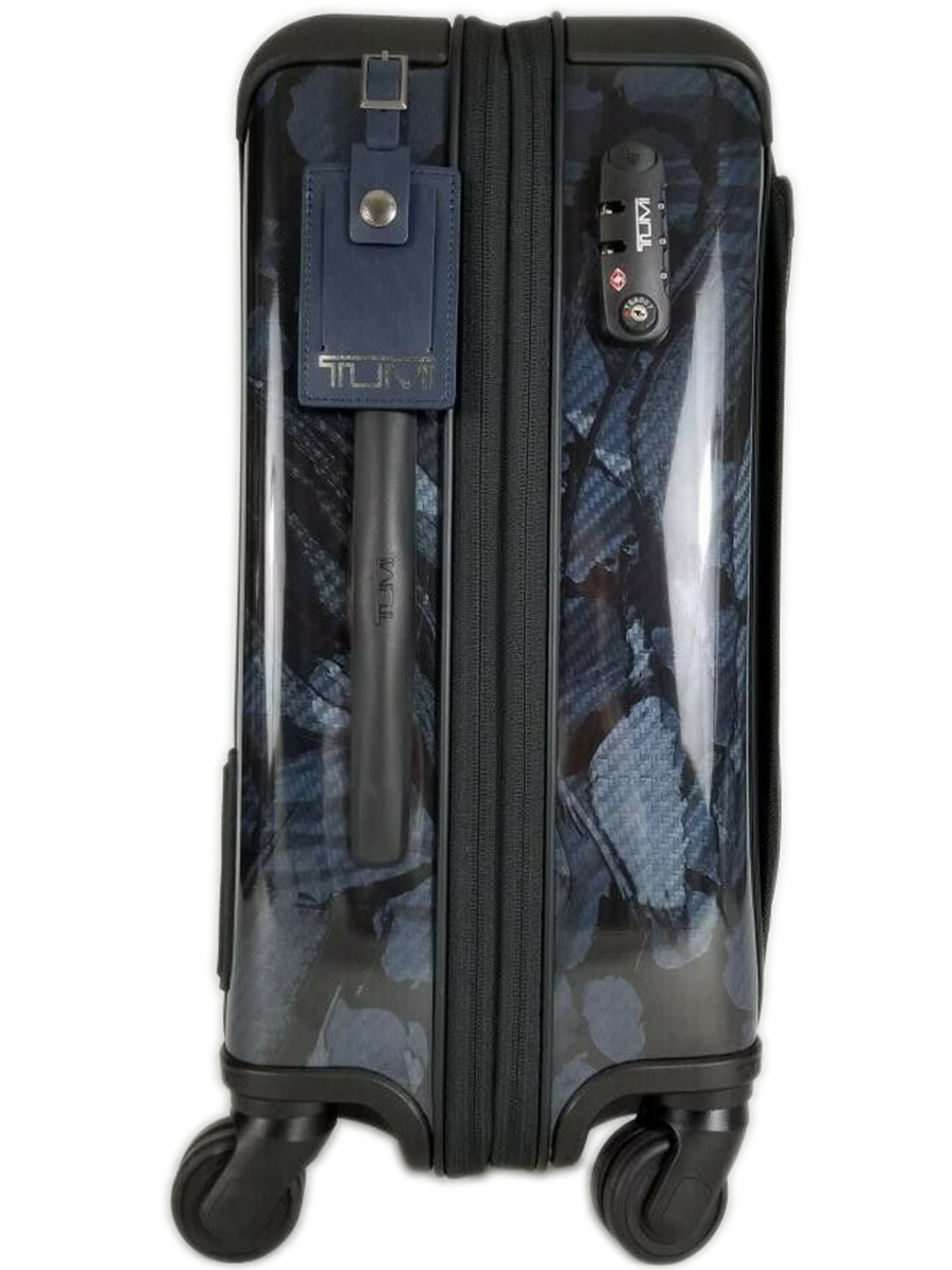 28720BHLP Чемодан Tegra Lite Max Tumi Tegra-Lite  - Вид №1