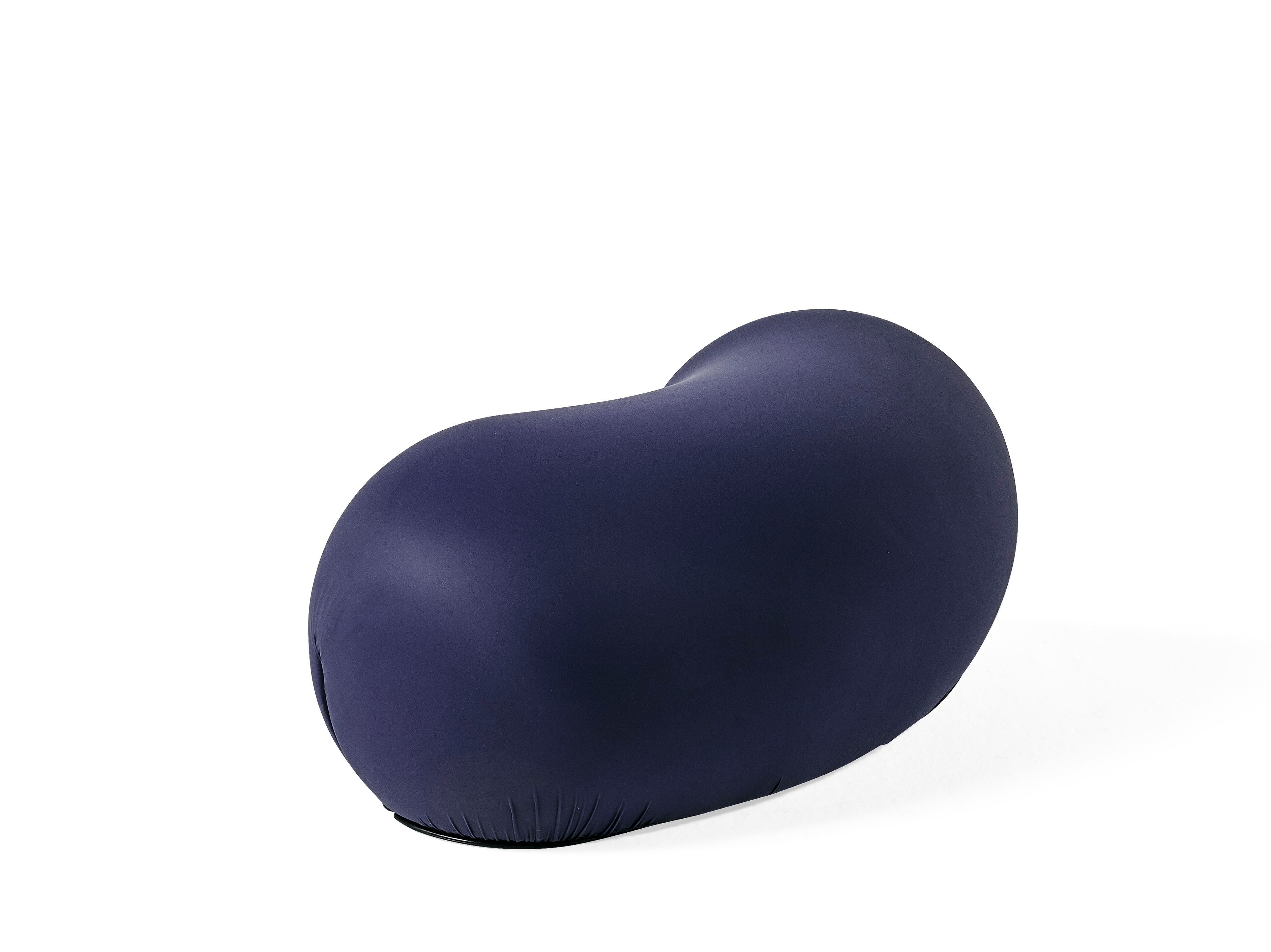 Ткань пуф BALERI ITALIA Tato ARCH-00109361 - Вид №1