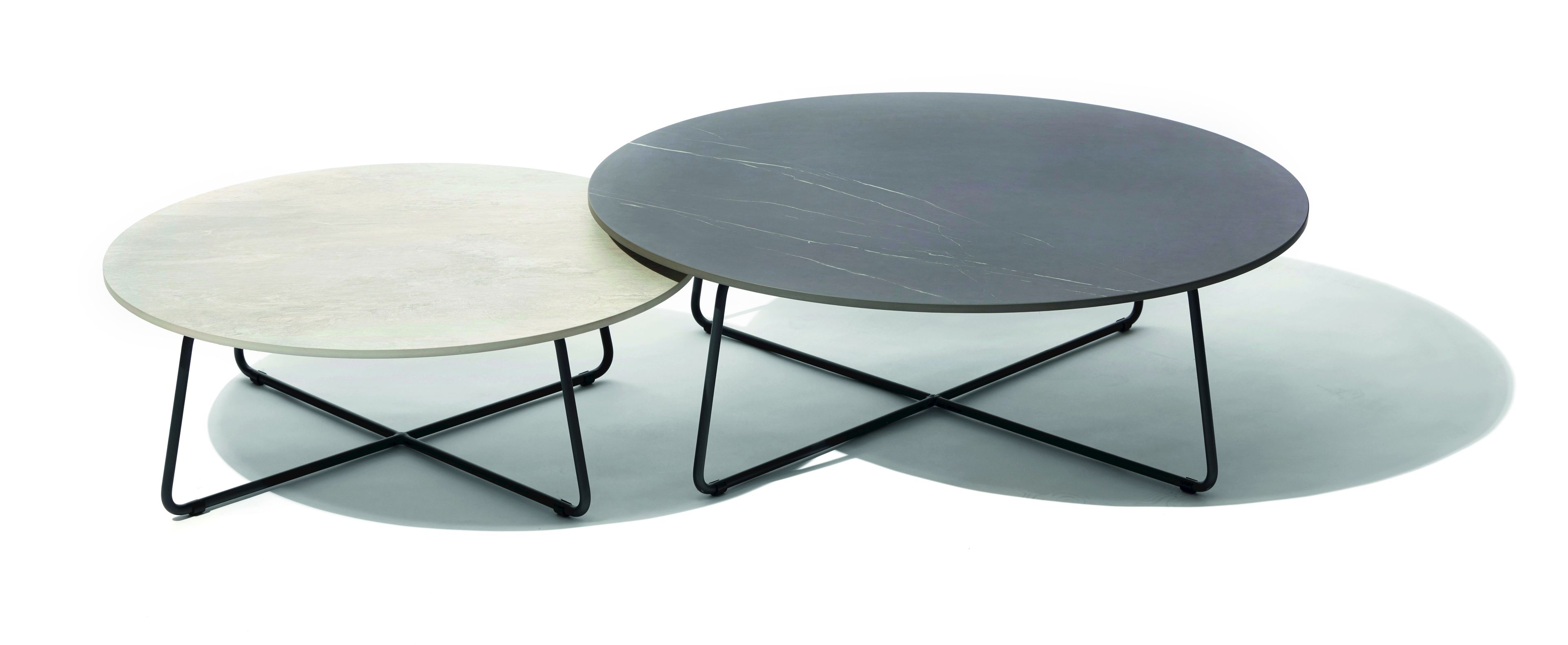 Садовый столик FISCHER MÖBEL Drop ARCH-00084594 - Вид №8