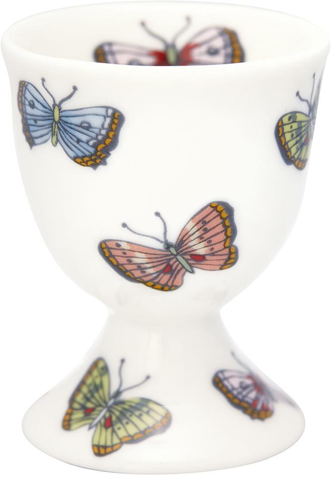 Подставка для яйца Maisie white Greengate STWEGCMSI0106