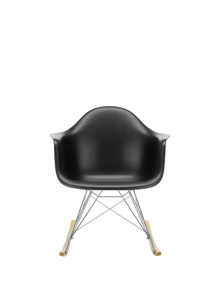 Кресло-качалка из полипропилена со встроенной подушкой VITRA Eames Plastic Chair ARCH-00119666 - Вид №79