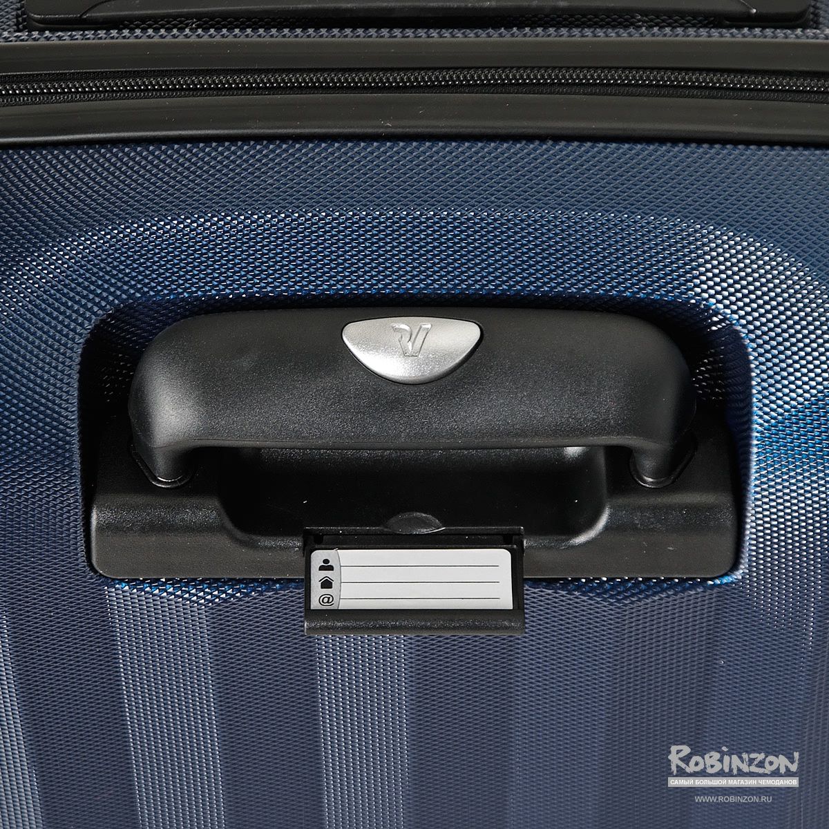 5163-0103 Чемодан 5163 S 4w Roncato Uno ZSL Premium  - Вид №8