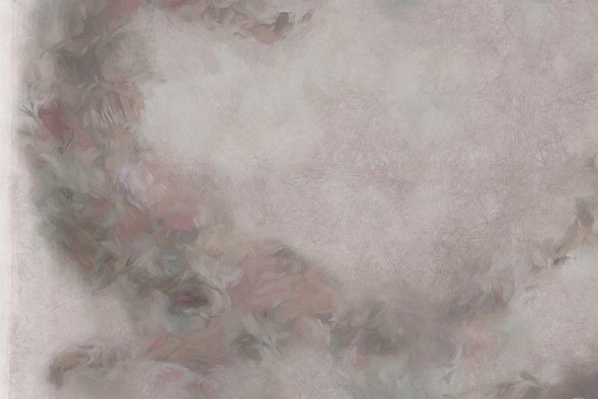 GLAMORA Обои с цветочными мотивами The secret garden Glsg101a - Вид №3