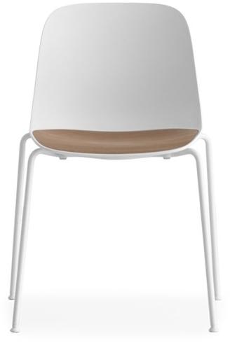 Lapalma Штабелируемый садовый стул Seela outdoor sun-id-1437376 - Вид №4