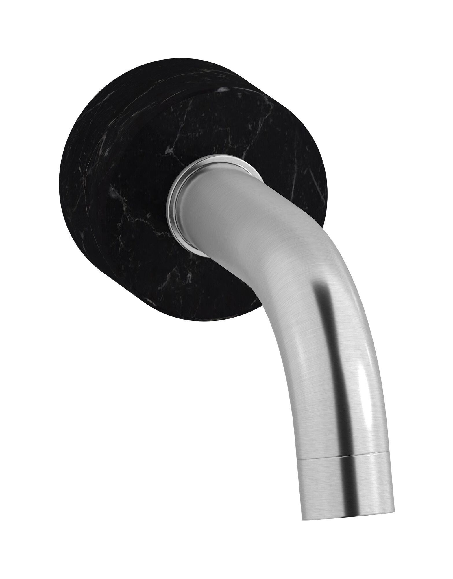 Настенный мраморный дозирующий носик IB мрамор + мрамор Elle ARCH-00076981 - Вид №23