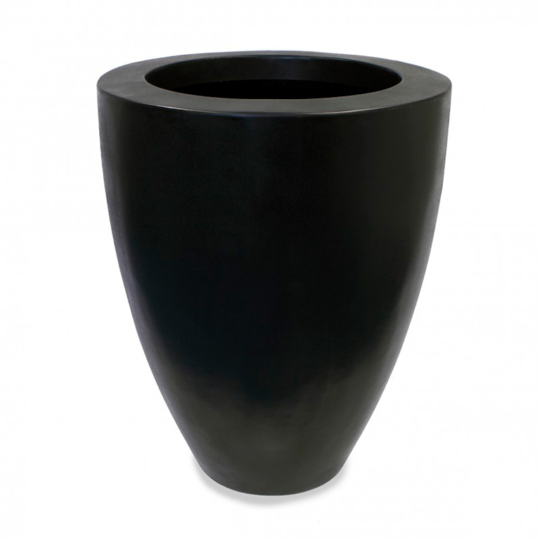 Кашпо коллекции "Дива" FD-04-71 80/100 ГеоПластБорд