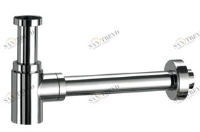 FIR Italia Сифон для биде TAP ACCESSORIES 11.5982.5 