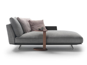 Ткань и кожа Dormeuse