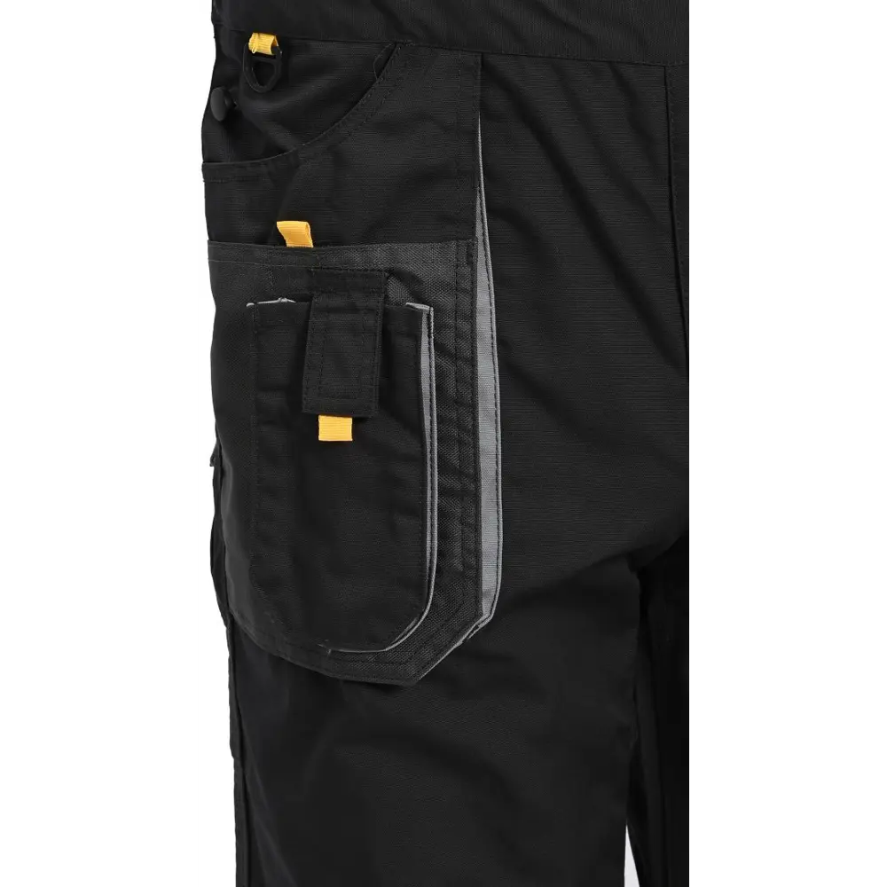 Полукомбинезон рабочий DOWELL HD - надежная защита для профессионалов 89342995 STLM-0839903 - Вид №3