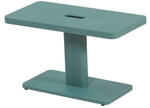 Tolix Сервисный стол из нержавеющей стали Azur sun-id-1405767 - Вид №1