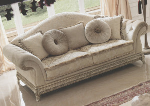 Диван  GIORGIO CASA S193