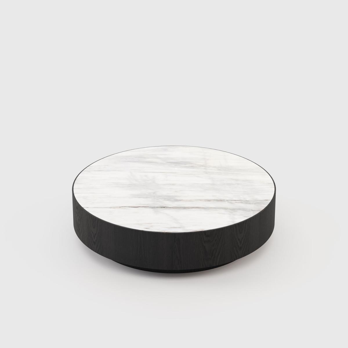 092638 Журнальный столик 120 см LasKasas Gold