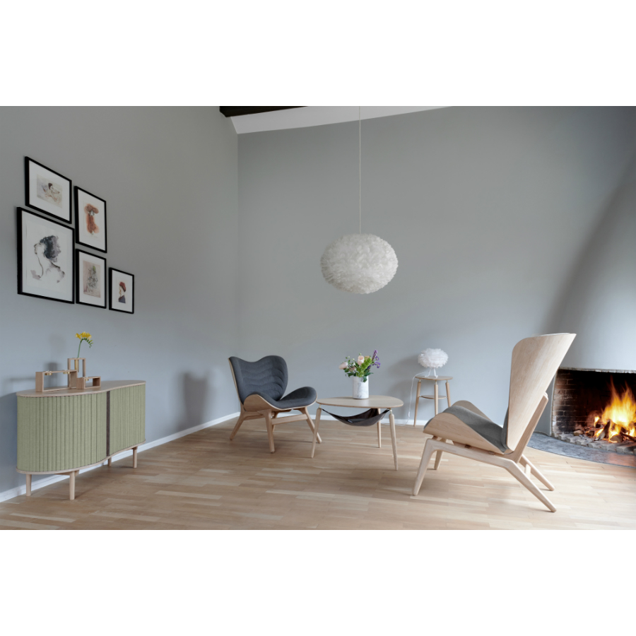 2011 Плафон eos mini, белый UMAGE  - Вид №11