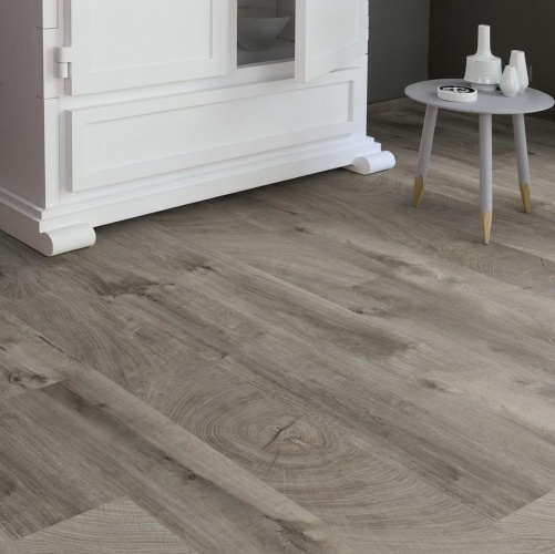 Паркетная доска Kaindl О252 LM Фреско Дуб Натур (Гладкая) 1383х159 мм 5000200008 - Вид №6