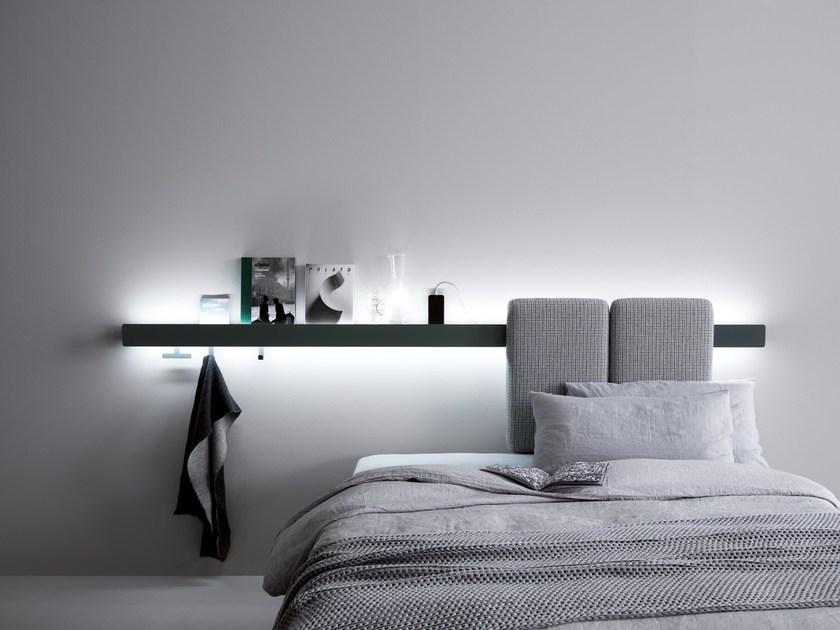 Caccaro Двуспальная кровать Groove sun-id-1400422 - Вид №3