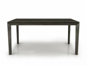 Huppé Прямоугольный стол из березы Outline 1485 -6 -7 -8 -9