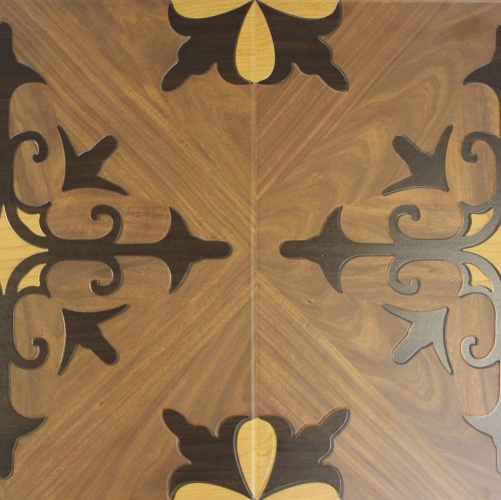 Ламинат Tatami P8230-3 4200100012 - Вид №1