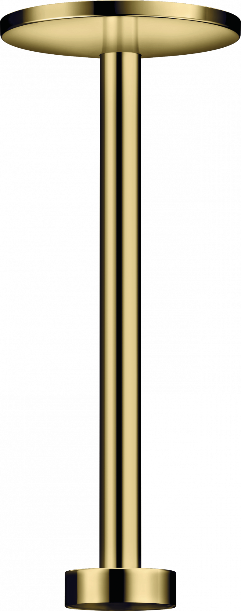 48496930 Потолочный переходник 300 мм для верхнего душа 280 2jet AXOR ONE