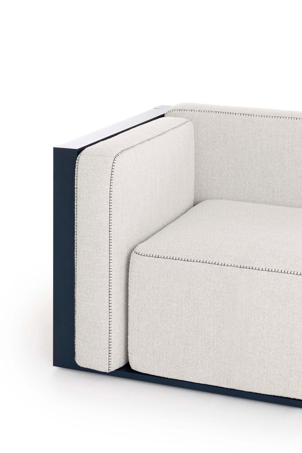 2-местный садовый диван GANDIABLASCO Islablanca ARCH-00061221 - Вид №6