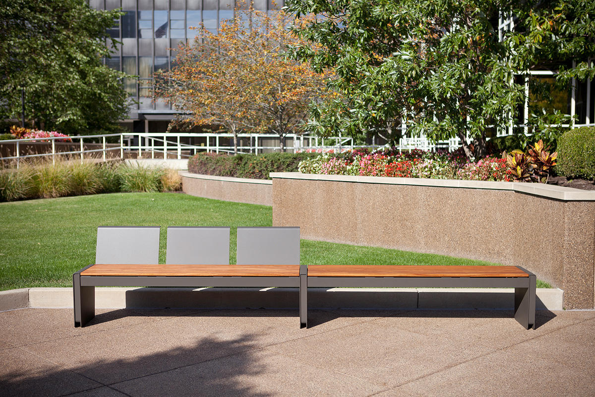 FSRT104 Система сидения Vector Forms-surfaces  - Вид №11