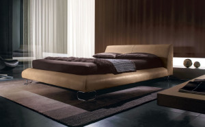 Кровать ADD_LOOK I 4 MARIANI ADLOOKLETT160