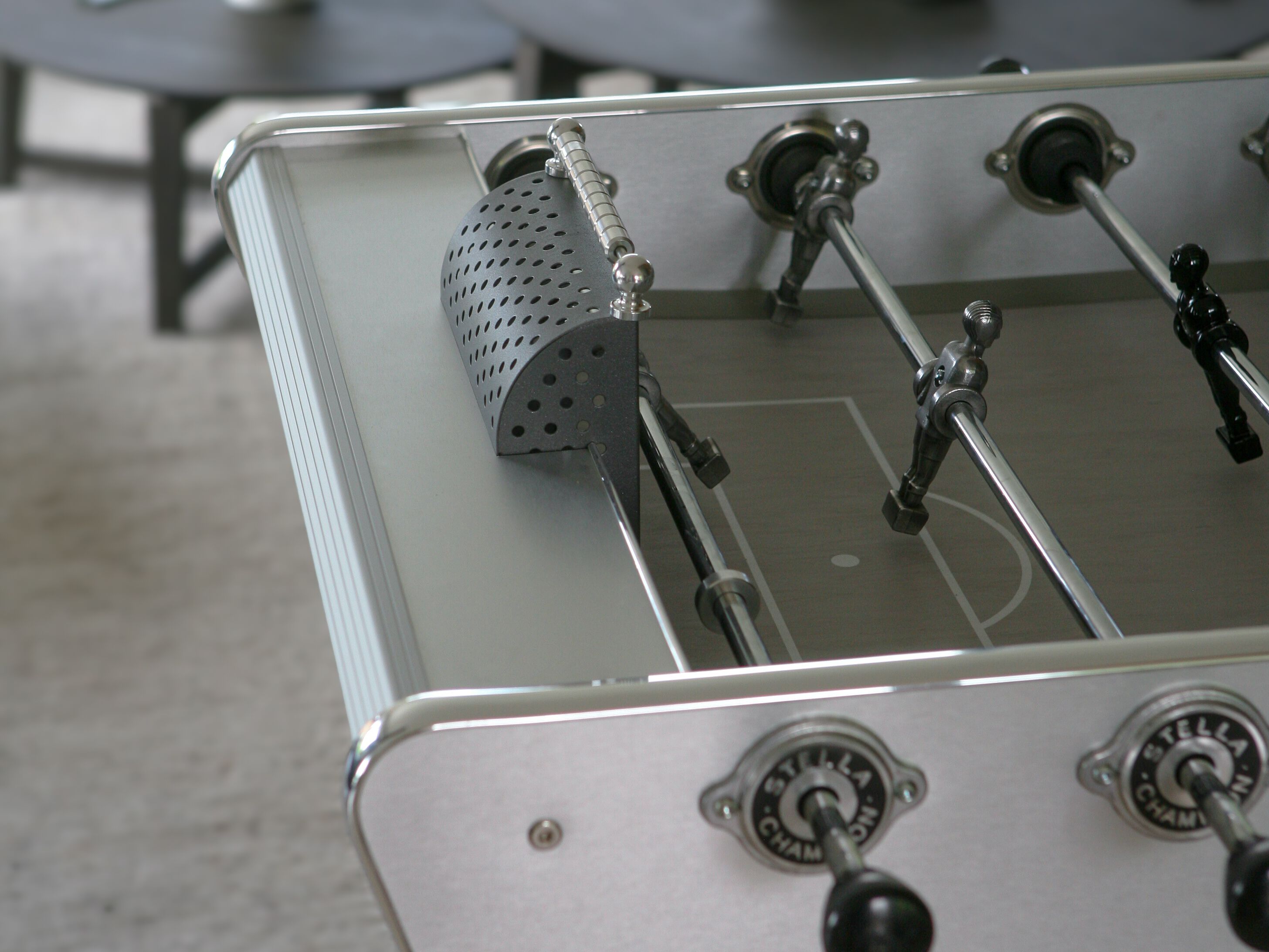 Кальциобалилла Stella baby-foot & billards подпись ARCH-00021952 - Вид №3