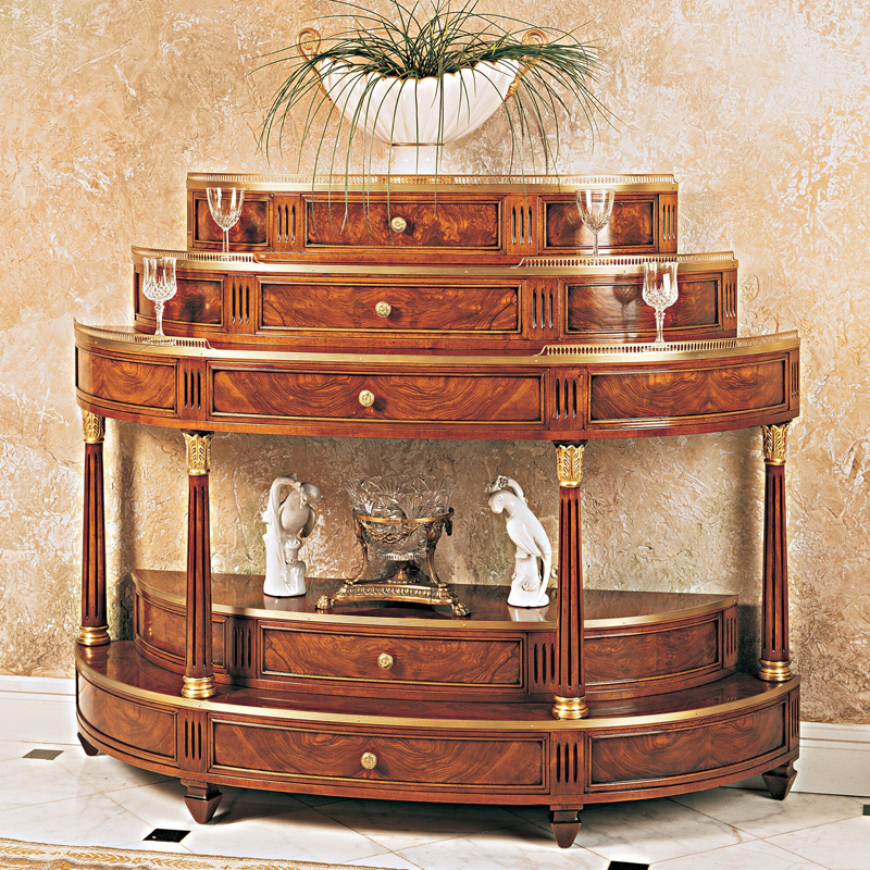 Консоль  FRANCESCO MOLON N112 