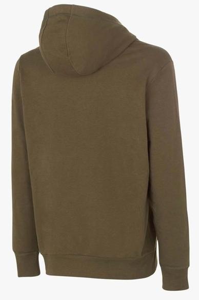 DIADORA UTILITY Толстовка рабочая Sweatshirt hood graphic sun-id-1384549 - Вид №3