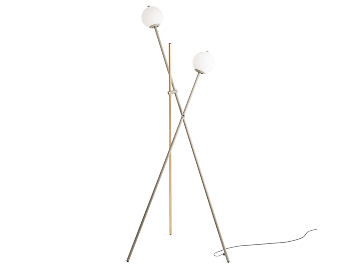 073286 Торшер Estiluz Asana