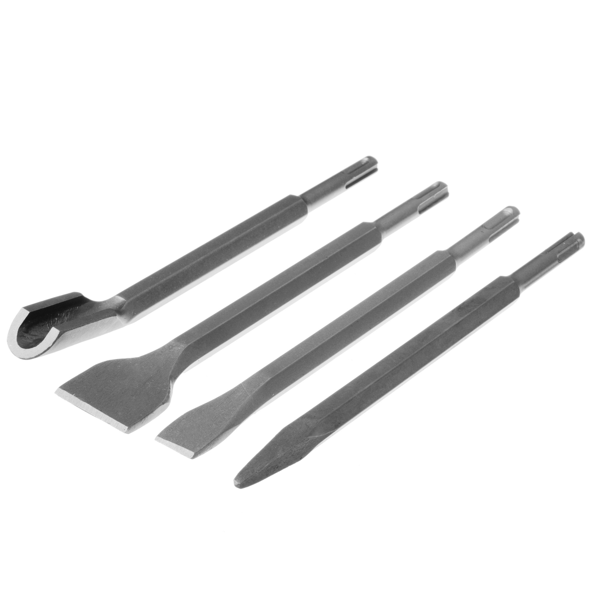 Набор зубил Aceline CRH-4250 5469291 STDN-0089022 - Вид №1