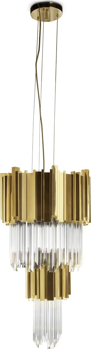 Кулон LUXXU Empire 110 - Вид №1