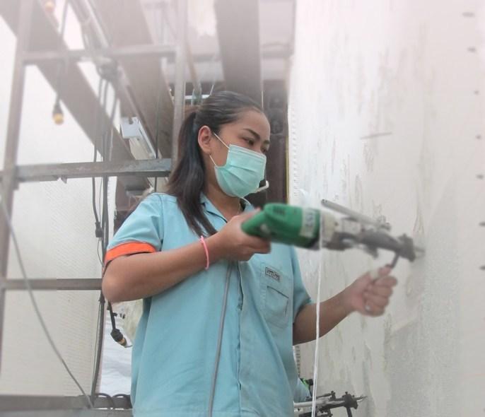 Casalis Ковер однотонный sun-id-1497347 - Вид №4